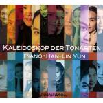 Han-Lin Yun - Kaleidoskop der Tonarten
