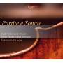 Bassorum Vox - Partite e Sonate-Early Violoncello Music