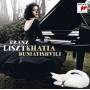 Khatia Buniatishvili - Liszt Album
