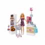 Barbie - Supermarket