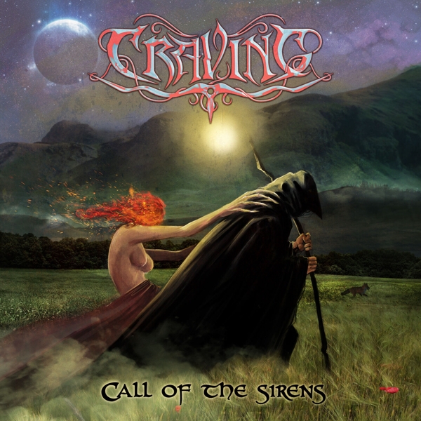 Call Of The Sirens (Ltd. black Vinyl) 1