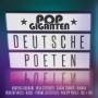 Various Artists - Pop Giganten - Deutsche Poeten
