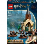 LEGO - LEGO Harry Potter 76426 Bootshaus von S
