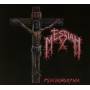 Messiah - Psychomorphia