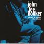 John Lee Hooker - Plays & Sings The Blues