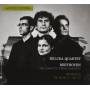 Belcea Quartet - Die Streichquartette Vol.1