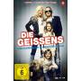 Die-Eine Schrecklich Glamourse Familie Geissens - Die Geissens-Staffel 3,Teil 1 (2 DVD) [EURO-Version, Regio 2]