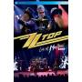 Zz Top - Live At Montreux 2013 (DVD) [DE-Version, Regio 2/B]