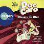 Carola Holzner - Doc Caro Einsatz Im Blut