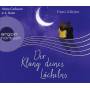 Anna Carlsson / Elena Wilms / + - Der Klang Deines Lchelns