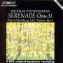 Neeme Jrvi / GSO - Serenade op.31