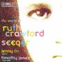 Jenny Lin - The World Of Ruth Crawford Seeger