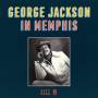 George Jackson - In Memphis (black Vinyl)