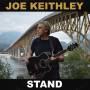 Joe Keithley - Stand (Coke Bottle Vinyl)