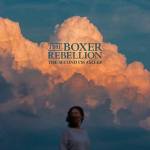 The Boxer Rebellion - The Second I'm Asleep