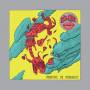 Big Kizz - Music Is Magic (Vinyl)
