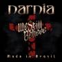 Narnia - We Still Believe - Made In Brazil (Digipak)