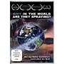 Michael Murphy / Barry Kolsky - Why in the World Are They Spraying [EURO-Version, Regio 2]