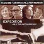 Tammen / Harth / Dahlgren / Rosen - Expedition