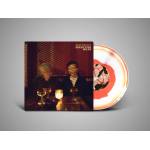 We Are Scientists - Qualifying Miles (Red+White Transparent Vinyl)