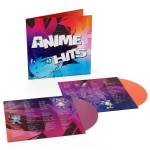 Anime Allstars - ANIME HITS/coloured vinyl