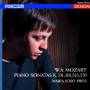 maria Joao Pires - Mozart: Piano Sonatas K. 331 K. 310