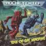 Rocketchief - Rise Of The Machine