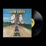 The Lijadu Sisters - Horizon Unlimited