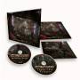 Holy Moses - Invisible Queen (Ltd.Digipak)