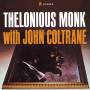 Thelonious Monk & John Coltrane - With John Coltrane+1 Bonus Track