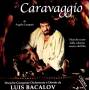 Louis Bacalov - Caravaggio