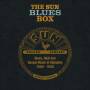 Various - The Sun Blues Box-Blues,R&B And Gospel Music