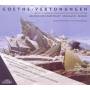 Freiburger Bachchor / Hans Beuerle Michael - Goethe-Vertonungen