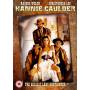. - Hannie Caulder [EURO-Version, Regio 2]