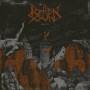 Rotten Sound - Apocalypse (Silver/ Black Marbled Vinyl)