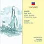 Handel / Mozart / Thurston Dart / Neel / Szell - Hndel und Mozart