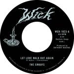 The Emkays - Let Love Walk Out Again / Through The Pines