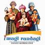 Ennio Morricone - I Magi Randagi