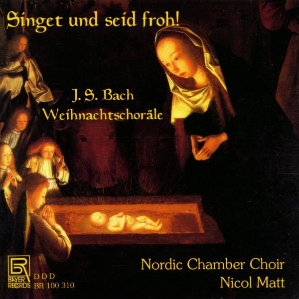 Weihnachtschorle