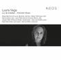 Laura Snchez / Nstor Henrquez / Carmen Brito / + - Luz de tinieblas-Chamber Music