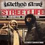 Method Man; Street Life - Street Education [RED MARBLE]