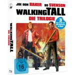 Joe Don Baker / Bo Svenson / Lurene Tuttle / Ga - Walking Tall 1-3 Trilogie - Der Groe aus dem Dunk [DE-Version, Regio 2/B]