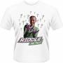 Joker -Dc Originals -The Joker (t-shirt Unisex T - The Riddler