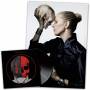 Avatarium - Death, Where Is Your Sting (black Vinyl Inkl. Pos)