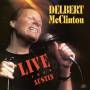 Delbert Mcclinton - Live from Austin