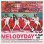Melody Day - #loveme (2nd Single Album)