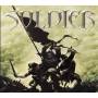 Soldier - Sins Of The Warrior
