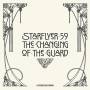 Starflyer 59 - Changing Of The Guard