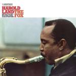 Harold Land - The Fox (Ltd.Contemporary Records LP)