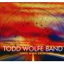 Todd Wolfe - Long Road Back